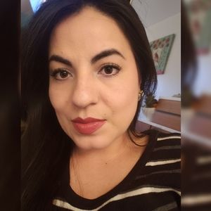 Meet your Posher, Denisse